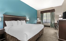Best Western Mineola Inn